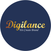 Digilance Logo